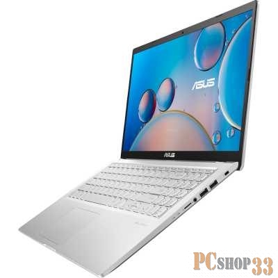 Ноутбук ASUS X515JA-EJ2218 Core i7 1065G7/SSD8Gb/SSD512Gb/15.6/FH (90NB0SR2-M001W0)