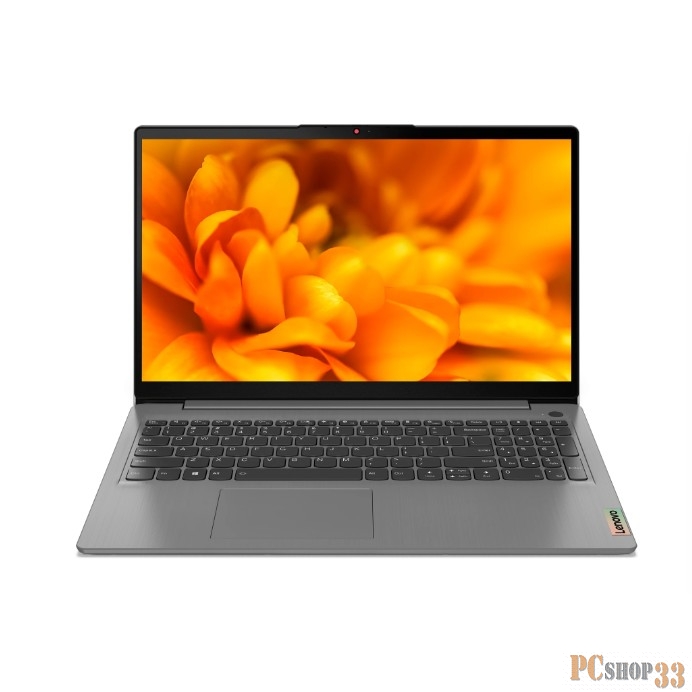 Ноутбук Lenovo IP3 15ALC6 Ryzen 3 5300U/4Gb/HDD1Tb/15.6/IPS/FHD/ (82KU009XRK)