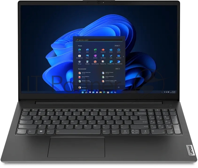 Ноутбук Lenovo V15 G3 IAP Core i3 1215U/8Gb/SSD128Gb+HDD1Tb/15.6 (82TT004BRU)