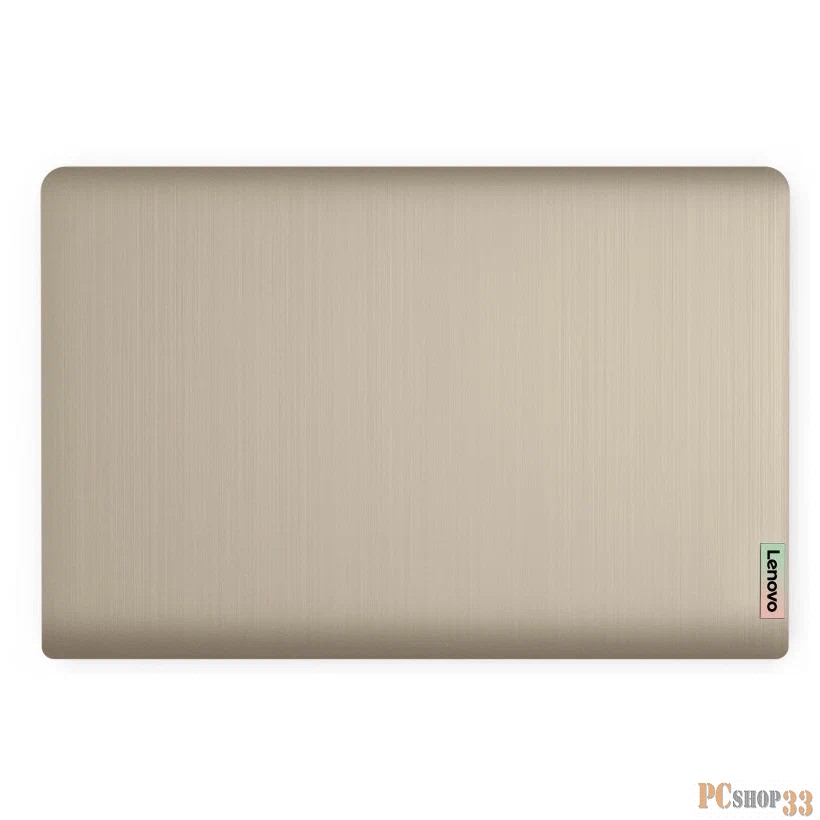 Ноутбук LENOVO IdeaPad 15ITL6 82H801F8RM i5-1135G7 15.6 1920x1080 4Гб DDR4 3200 МГц SSD 512Гб Integrated Intel Iris Xe Graphics ENG Песок 1.65 кг 82H801F8RM