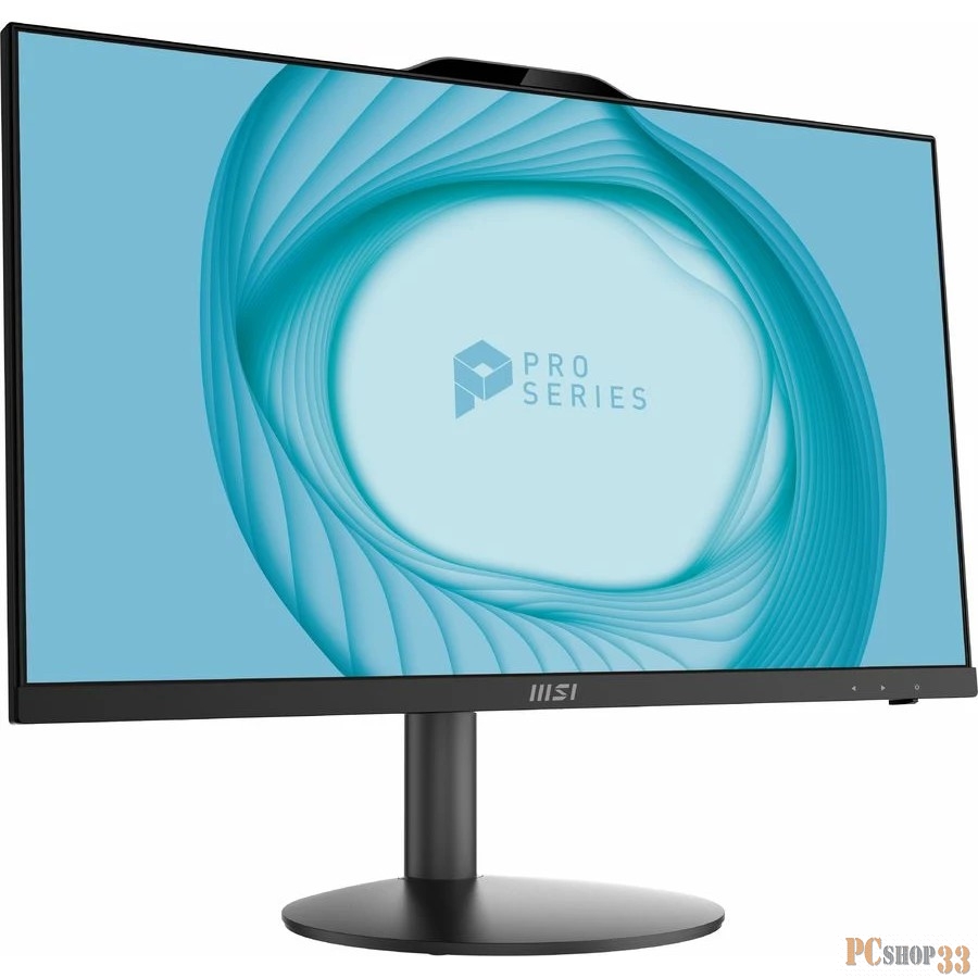 Моноблок MSI All-In-One PRO AP242 23,8,FHD,Anti-Glare,Non-touch, i5-12400,2.5GHz,120W,1TB+M.2 1*250GB,16GB(8GB*2),802.11 AX&BT 5,2,1y,DOS(MS-AE06)