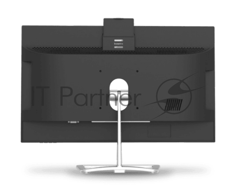 Моноблок Kvadra A20 (23.8/Core i3_10100/8G_DDR4-3200/SSD 256G NVMe M.2/150W)