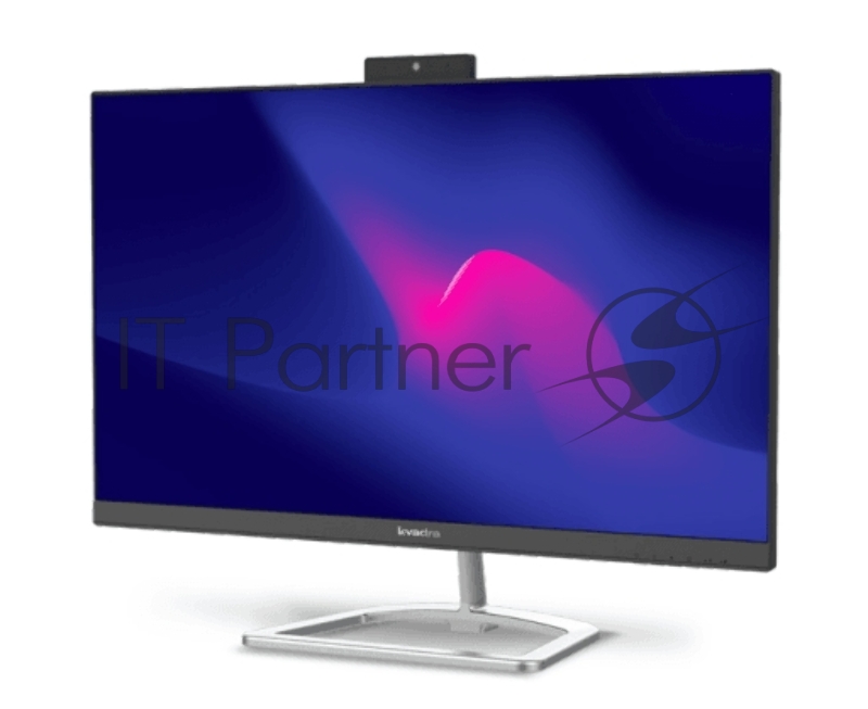 Моноблок Kvadra A20 (23.8/Core i3_10100/8G_DDR4-3200/SSD 256G NVMe M.2/150W)