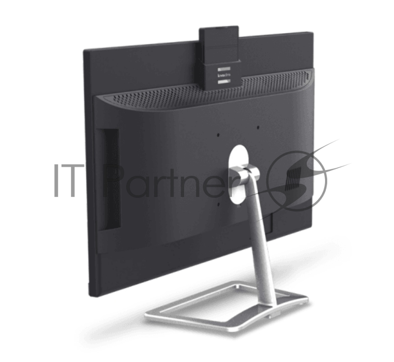 Моноблок Kvadra A20 (23.8/Core i3_10100/8G_DDR4-3200/SSD 256G NVMe M.2/150W)