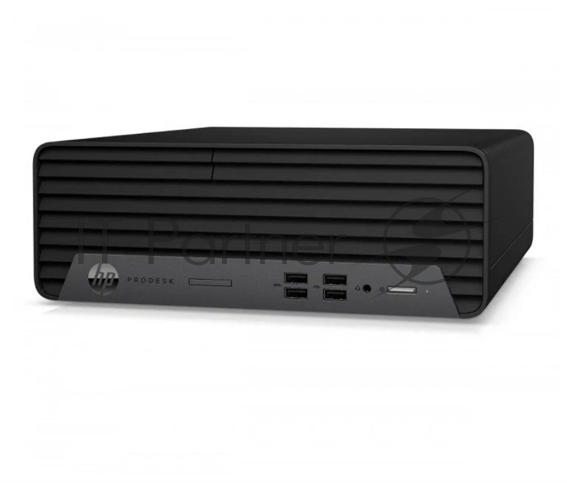 Компьютер HP ProDesk 400 G7 SFF Core i7-10700,8GB,512GB,DVD,usb mouse/No rus kbd,DP,HDMI,WiFi,BT,Win11Pro(6