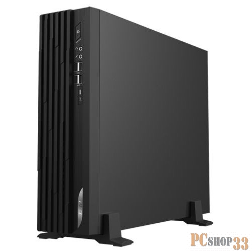 Компьютер MSI PRO DP130 Intel Core i5-12400F,2.5GHz,350W,H610 GT 1030 2GD4 LP,2G,M.2 1*512GB,1*8GB,802.11 AX & BT 5.2,Win11Pro(PRO DP1 B0A5)