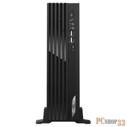 Компьютер MSI PRO DP130 Intel Core i5-12400F,2.5GHz,350W,H610 GT 1030 2GD4 LP,2G,M.2 1*512GB,1*8GB,802.11 AX & BT 5.2,Win11Pro(PRO DP1 B0A5)