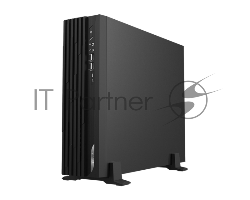 Компьютер MSI PRO DP130 Intel Core i5-12400F,2.5GHz,350W,H610 GTX 1650 4GT LP,4G,M.2 1*512GB,1*8GB,802.11 AX & BT 5.2,Win11Pro(PRO DP1 B0A5)