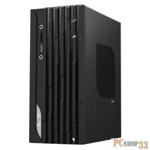 Компьютер MSI PRO DP20ZA AMD Ryzen 5 5600G,3.9GHz,120W,B300,M.2 1*512GB,1*8GB,802.11 AC & BT 4.2,Win11Pro(PRO DP B0A2)