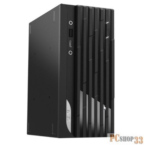 Компьютер MSI PRO DP20ZA AMD Ryzen 5 5600G,3.9GHz,120W,B300,M.2 1*512GB,1*8GB,802.11 AC & BT 4.2,Win11Pro(PRO DP B0A2)