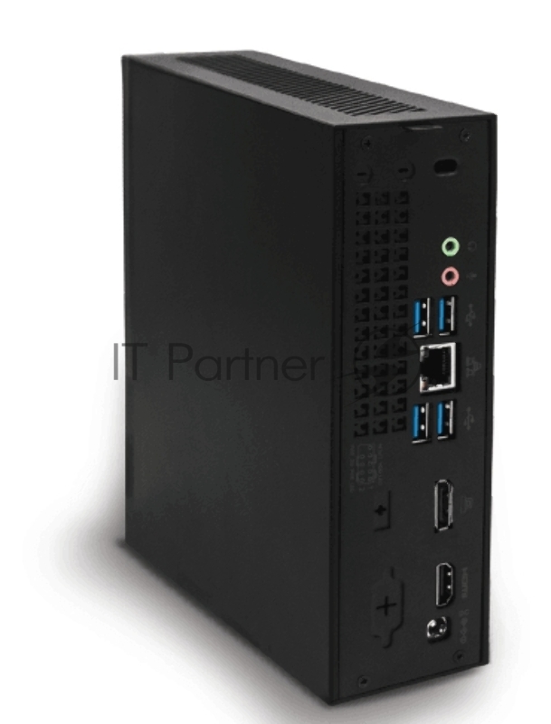 Персональный Компьютер Kvadra D20 (Core i3_10100/8G_DDR4-3200/SSD 256G NVMe M.2/150W/ WI-FI)