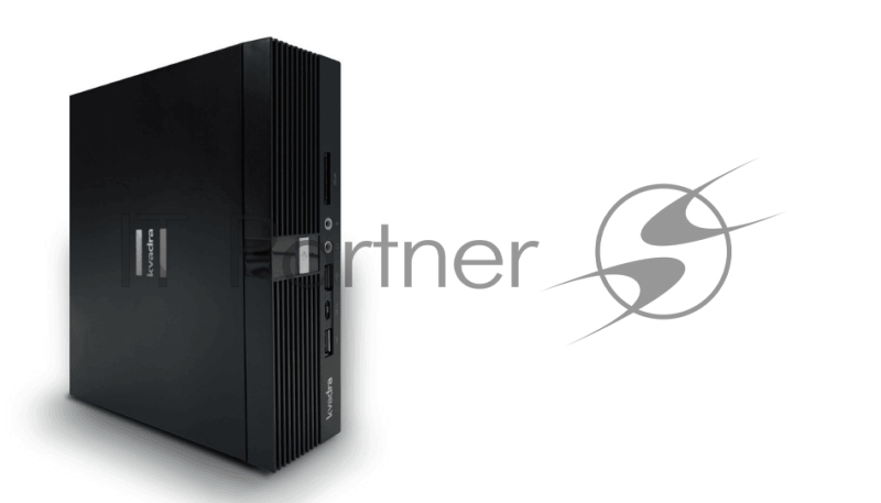 Персональный Компьютер Kvadra D20 (Core i3_10100/8G_DDR4-3200/SSD 512G NVMe M.2/150W/ WI-FI)