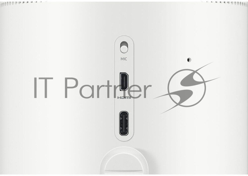 Проектор Samsung Freestyle LSP3B DLP 550Lm (1920x1080) 100000:1 ресурс лампы:20000часов 2xUSB typeA 2xHDMI 0.8кг