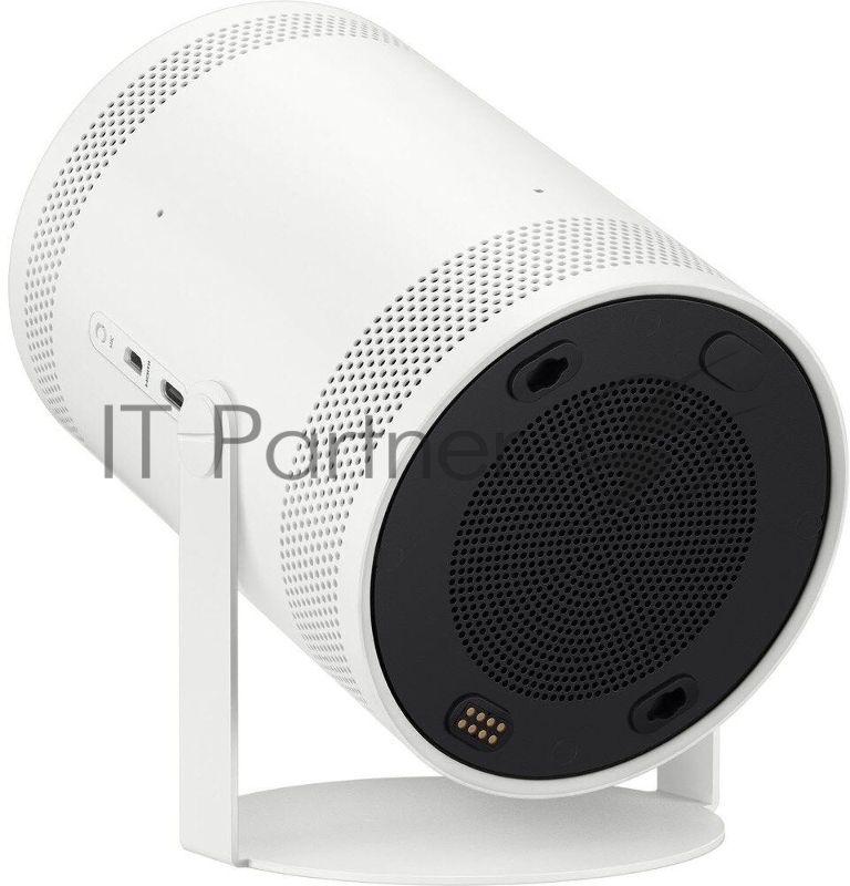 Проектор Samsung Freestyle LSP3B DLP 550Lm (1920x1080) 100000:1 ресурс лампы:20000часов 2xUSB typeA 2xHDMI 0.8кг