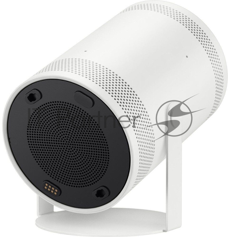 Проектор Samsung Freestyle LSP3B DLP 550Lm (1920x1080) 100000:1 ресурс лампы:20000часов 2xUSB typeA 2xHDMI 0.8кг