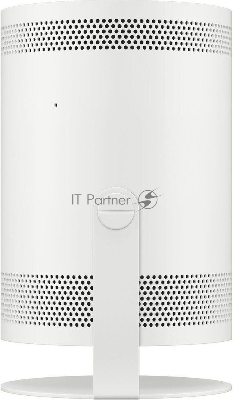 Проектор Samsung Freestyle LSP3B DLP 550Lm (1920x1080) 100000:1 ресурс лампы:20000часов 2xUSB typeA 2xHDMI 0.8кг