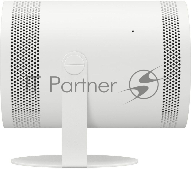 Проектор Samsung Freestyle LSP3B DLP 550Lm (1920x1080) 100000:1 ресурс лампы:20000часов 2xUSB typeA 2xHDMI 0.8кг