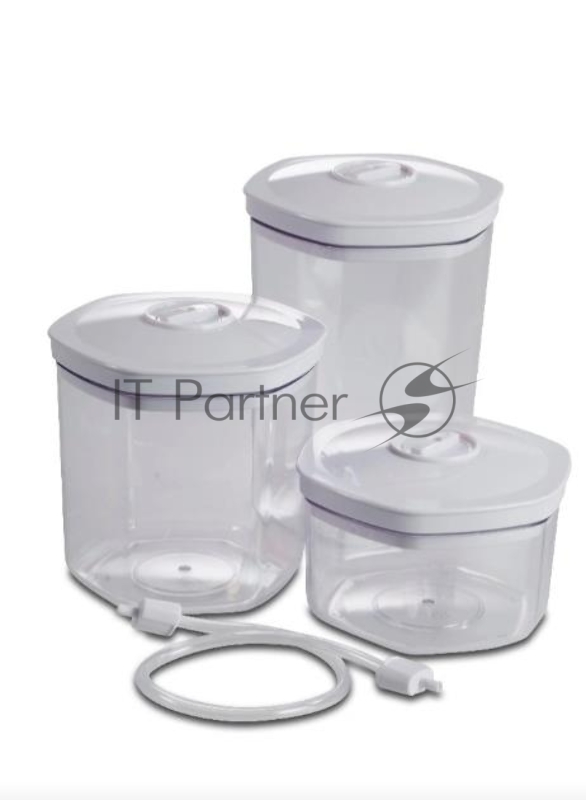 Контейнер для вакуумных упаковщиков SOLIS 922.78