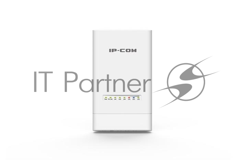 Наружная точка доступа IP-COM 11AC 867MBPS CPE6S