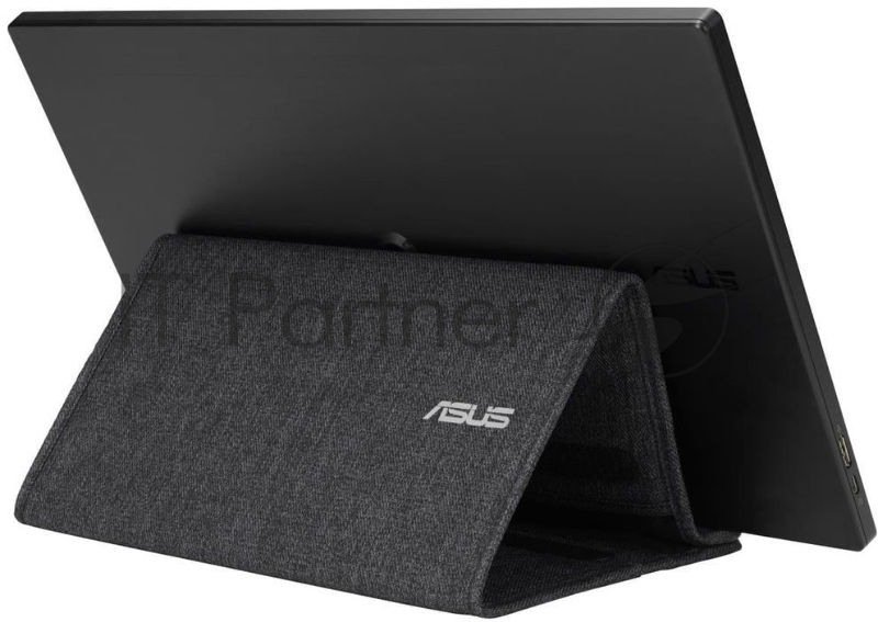 Монитор Asus 15.6 MB166B IPS 1920x1080 60Hz 250cd/m2 16:9