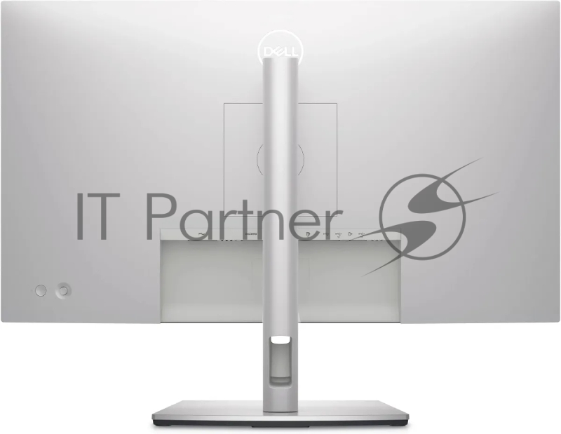 Монитор Dell 27 UltraSharp U2722D черный IPS LED 5ms 16:9 HDMI матовая HAS Pivot 1000:1 350cd 178гр/178гр 2560x1440 DisplayPort Ultra HD 2K (1440p) USB