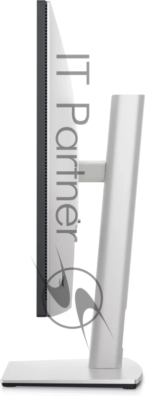 Монитор Dell 27 UltraSharp U2722D черный IPS LED 5ms 16:9 HDMI матовая HAS Pivot 1000:1 350cd 178гр/178гр 2560x1440 DisplayPort Ultra HD 2K (1440p) USB