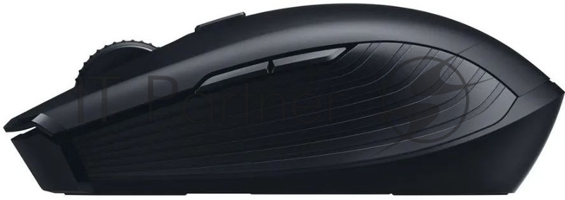 Мышь Razer Atheris черный оптическая (7200dpi) беспроводная BT