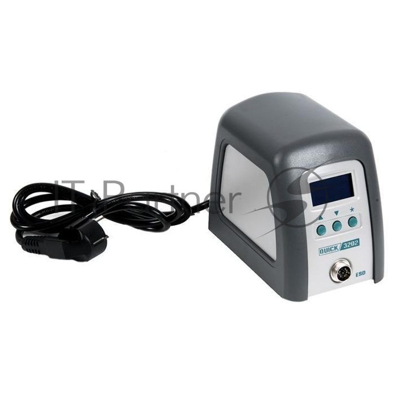 Паяльная станция Quick 3202 ESD Lead Free