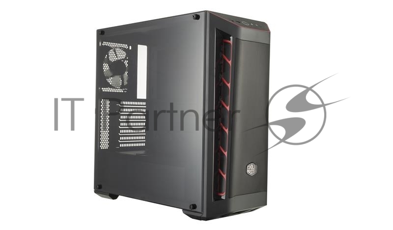 Корпус Cooler Master MasterBox MB511 MCB-B511D-KANN-S00