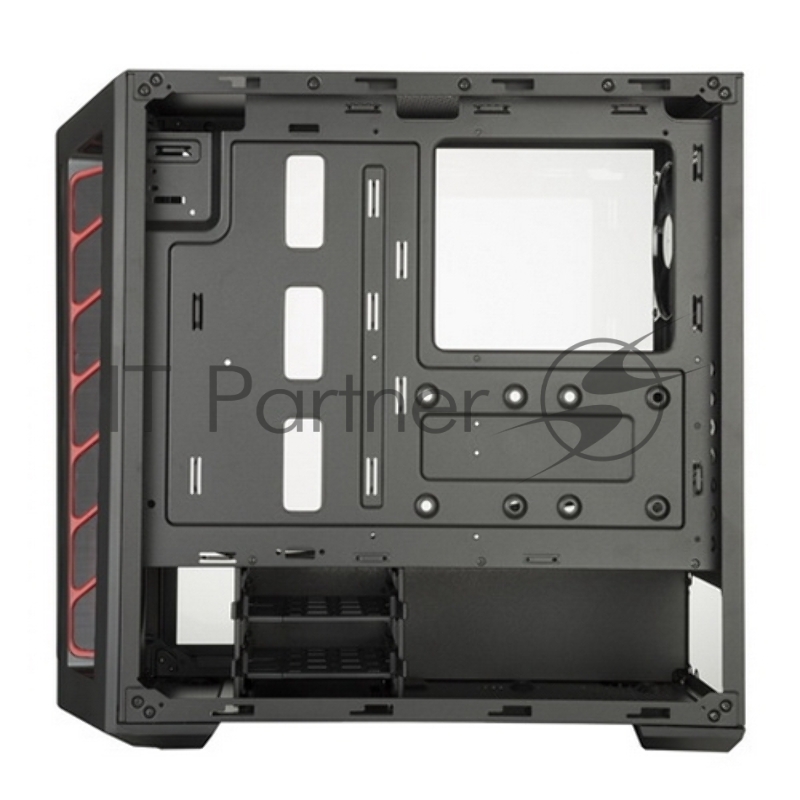 Корпус Cooler Master MasterBox MB511 MCB-B511D-KANN-S00