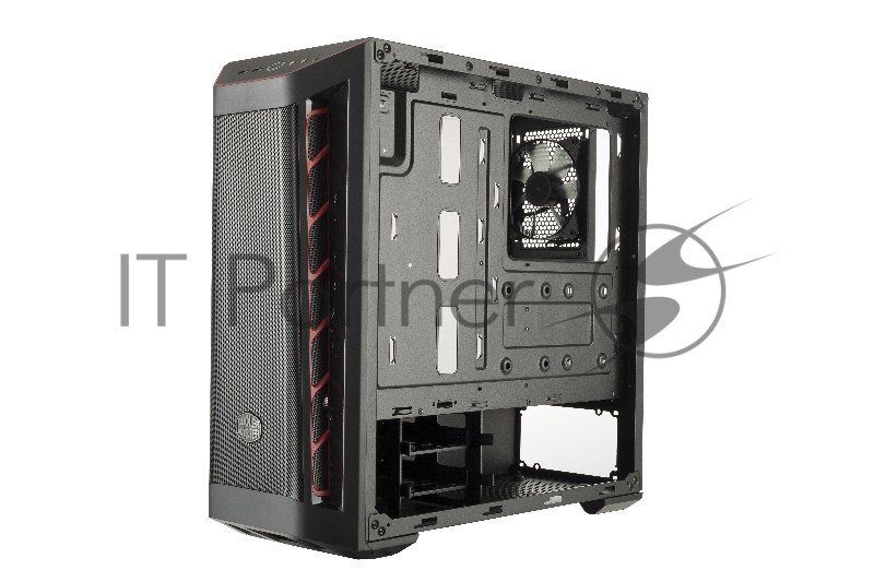 Корпус Cooler Master MasterBox MB511 MCB-B511D-KANN-S00