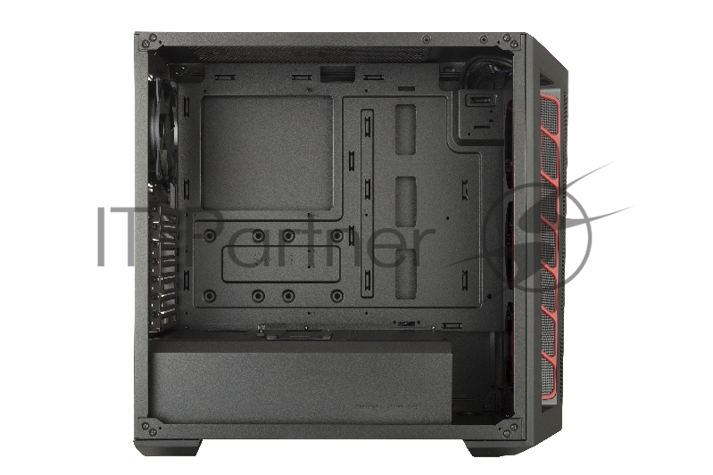 Корпус Cooler Master MasterBox MB511 MCB-B511D-KANN-S00