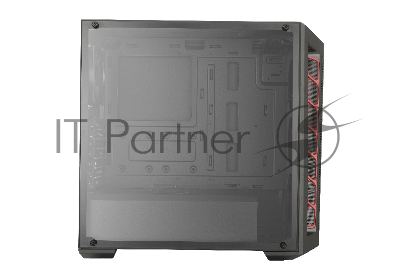 Корпус Cooler Master MasterBox MB511 MCB-B511D-KANN-S00