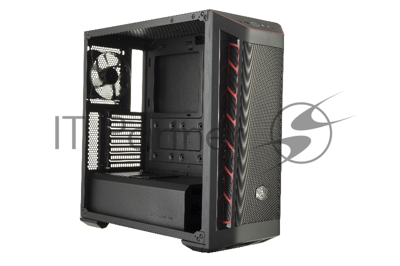 Корпус Cooler Master MasterBox MB511 MCB-B511D-KANN-S00