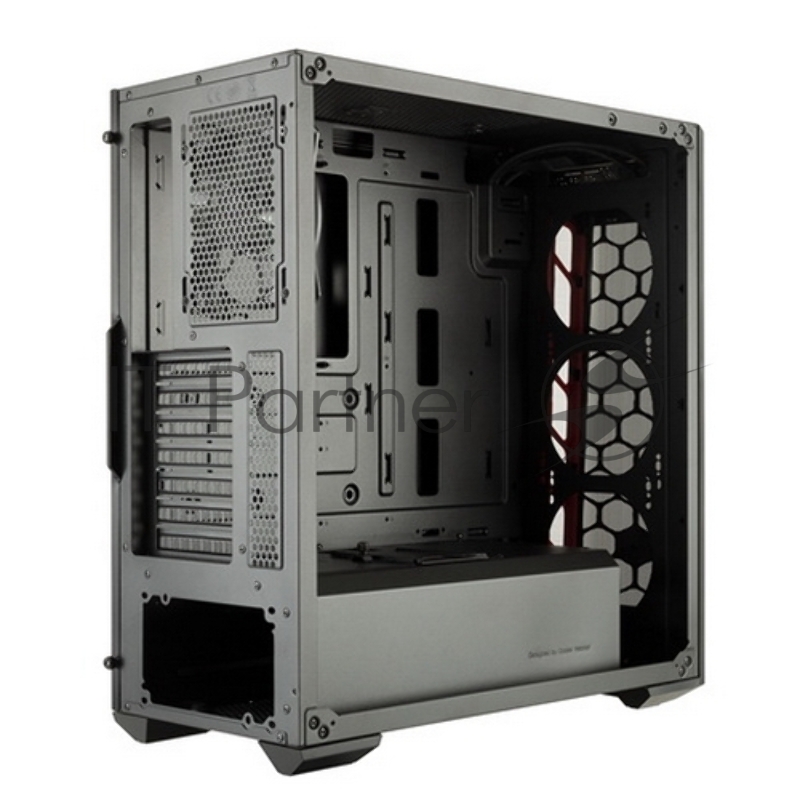 Корпус Cooler Master MasterBox MB511 MCB-B511D-KANN-S00