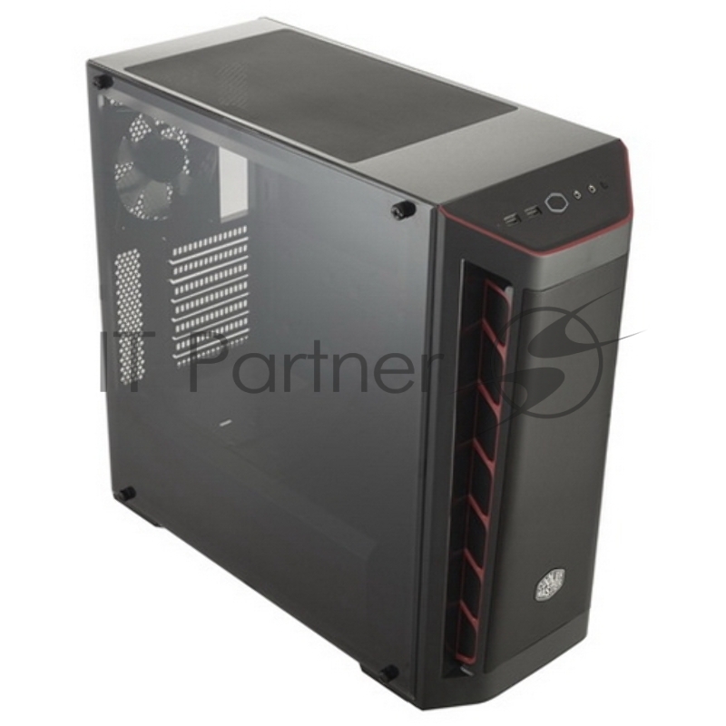 Корпус Cooler Master MasterBox MB511 MCB-B511D-KANN-S00