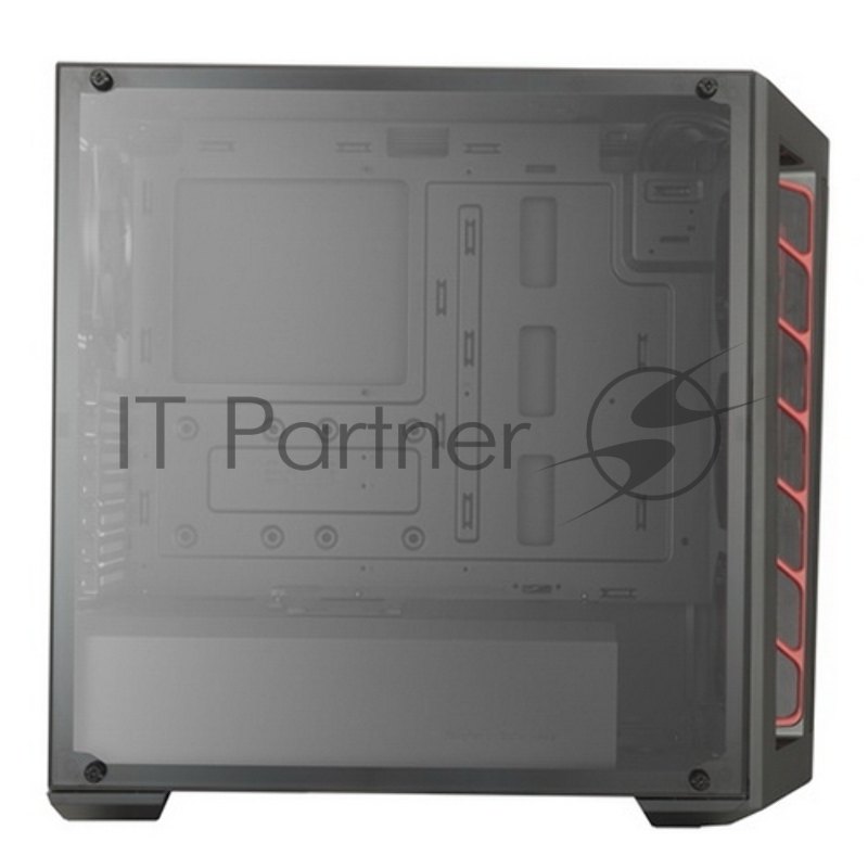 Корпус Cooler Master MasterBox MB511 MCB-B511D-KANN-S00