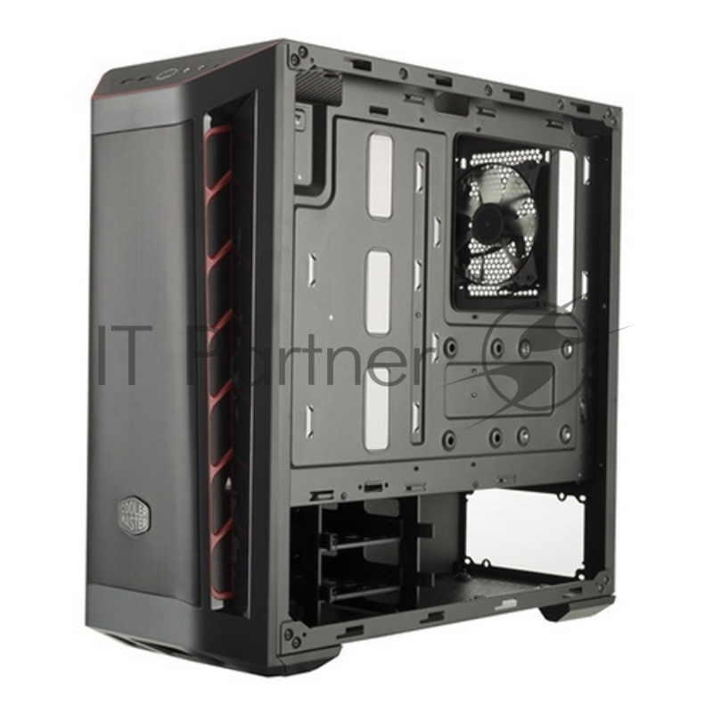 Корпус Cooler Master MasterBox MB511 MCB-B511D-KANN-S00