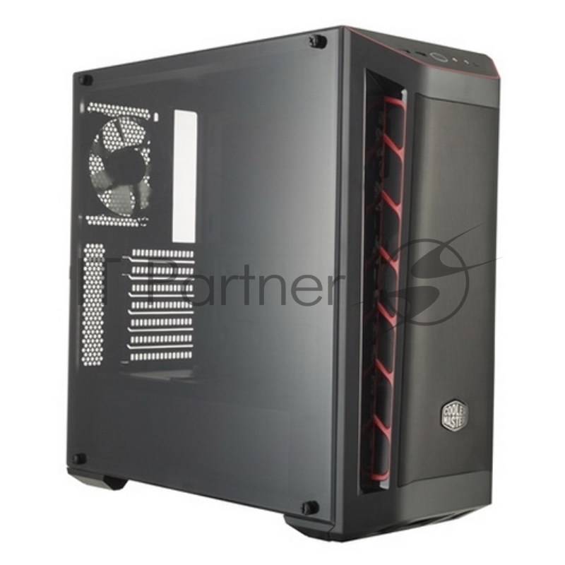 Корпус Cooler Master MasterBox MB511 MCB-B511D-KANN-S00
