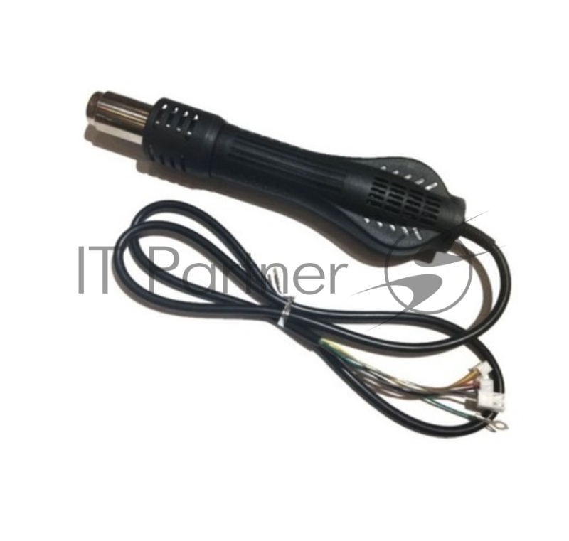 Паяльная станция BAKU BK-603D