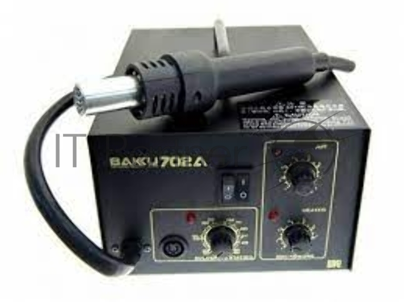 Паяльная станция BAKU BK-850A