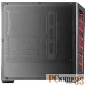 Корпус Cooler Master MasterBox MCB-B520-KANN-S00