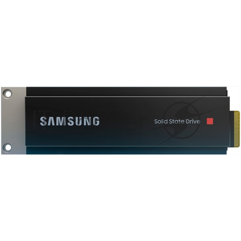 Твердотельный накопитель SSD Samsung Enterprise, M.2, PM9A3, 960GB, NVMe/PCIE 3.1 x4, R3000/W1100Mb/s, IOPS(R4K) 400K/38K, MTBF 2M, 1.3 DWPD, 22110, OEM, 3 years (analog MZ1LB960HAJQ-00007)