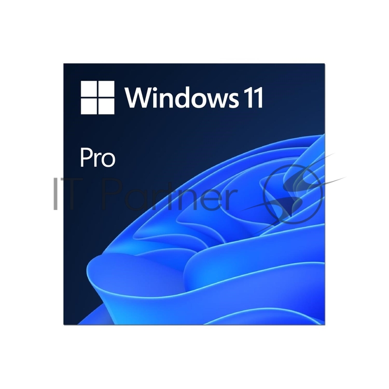 MS Win Pro 11 64-bit All Lng PK Lic Online DwnLd NR.