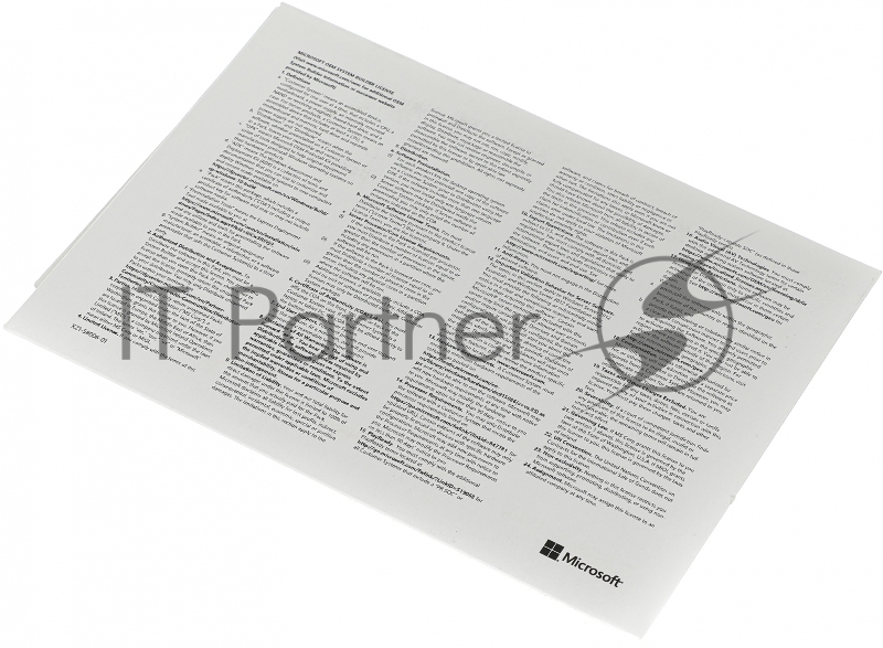 Windows 10 Home English OEM DVD Pack