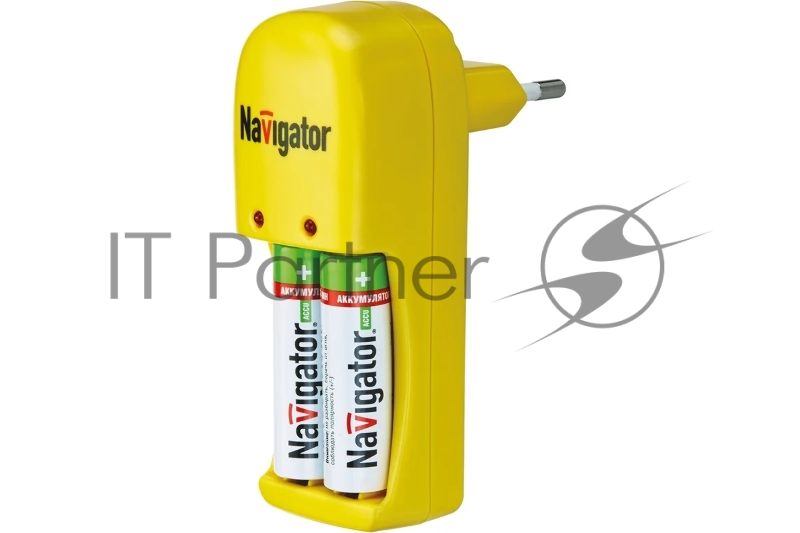 Устройство зарядное 94 470 NCH-215 Navigator 94470