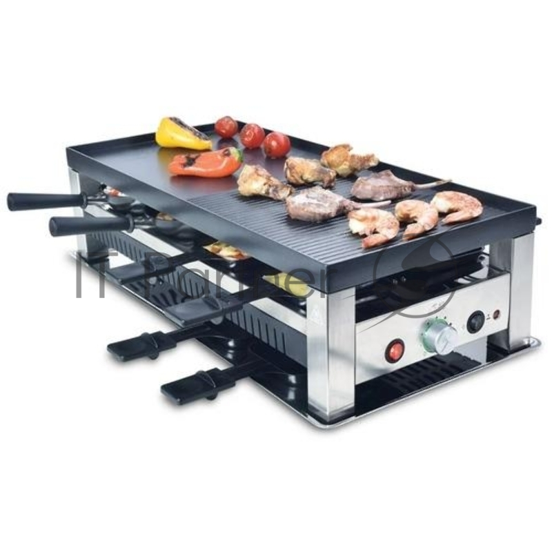 Гриль 5 в 1 SOLIS 791