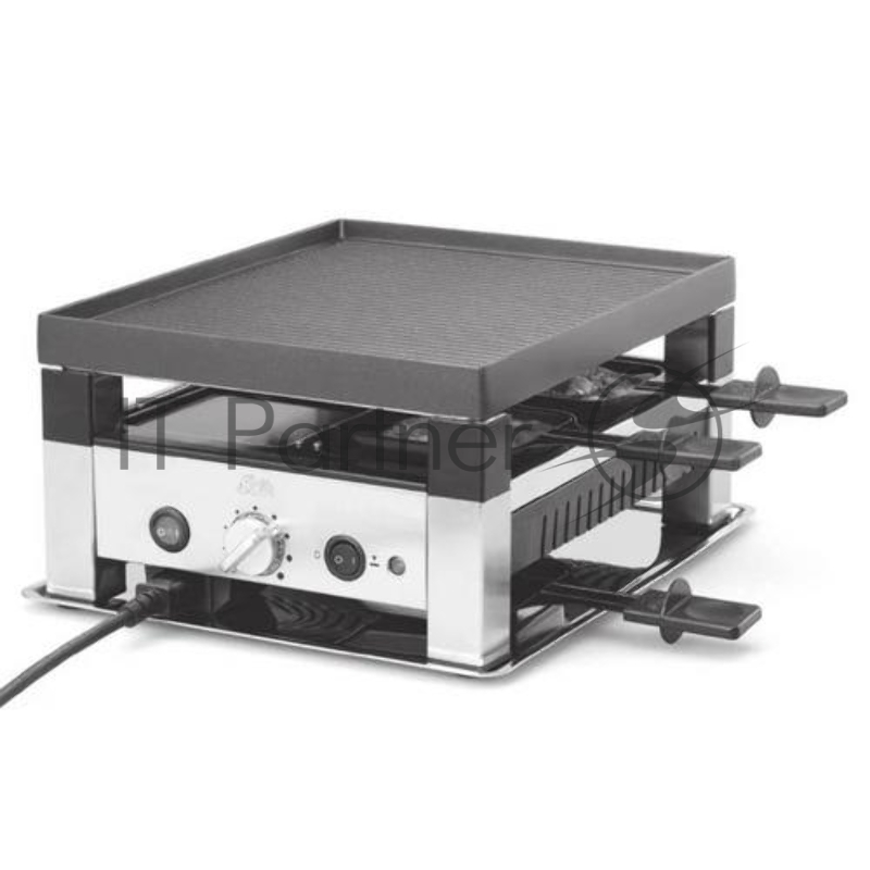 Гриль 5 в 1 SOLIS 7910