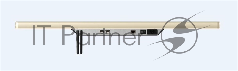 Профессиональный дисплей Goodview 32 PCAP display, 350 cd/m2, 24/7, FHD, aluminium frame, 10 points