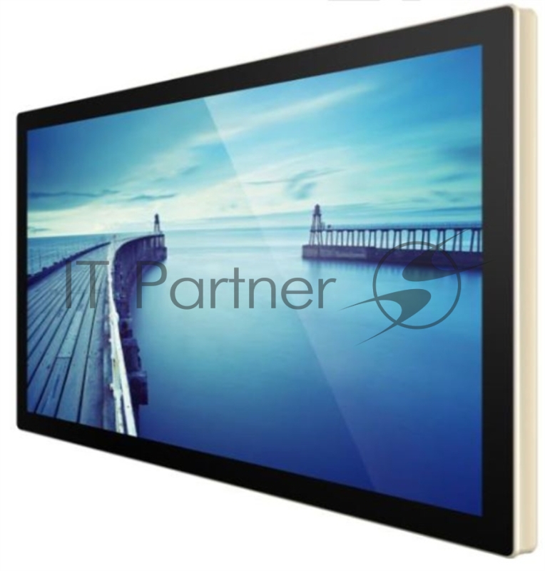 Профессиональный дисплей Goodview 55 PCAP display, 450 cd/m2, 24/7, FHD, aluminium frame, 10 points